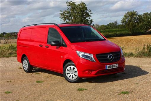 Reprogrammation Mercedes-Benz Vito 111 CDI(1600cc) 114