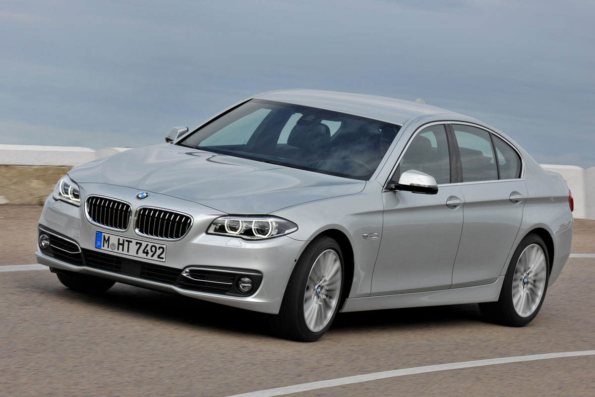Reprogrammation BMW 5 serie 518D (1995cc)  143