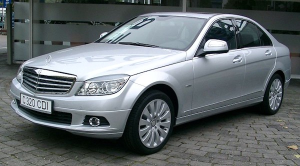 Reprogrammation Mercedes-Benz C 180 CGI (1.6T) 156