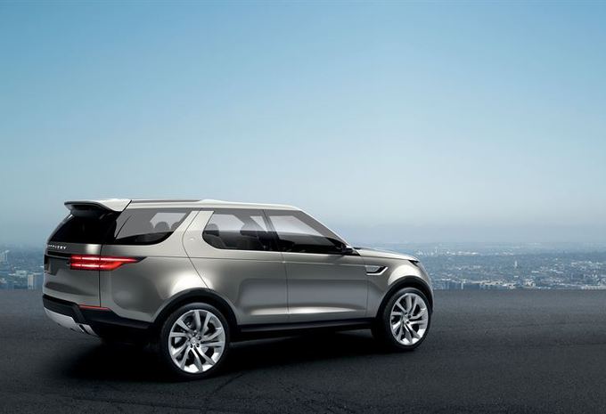 Reprogrammation Land Rover Discovery 2.7 TDV6 190