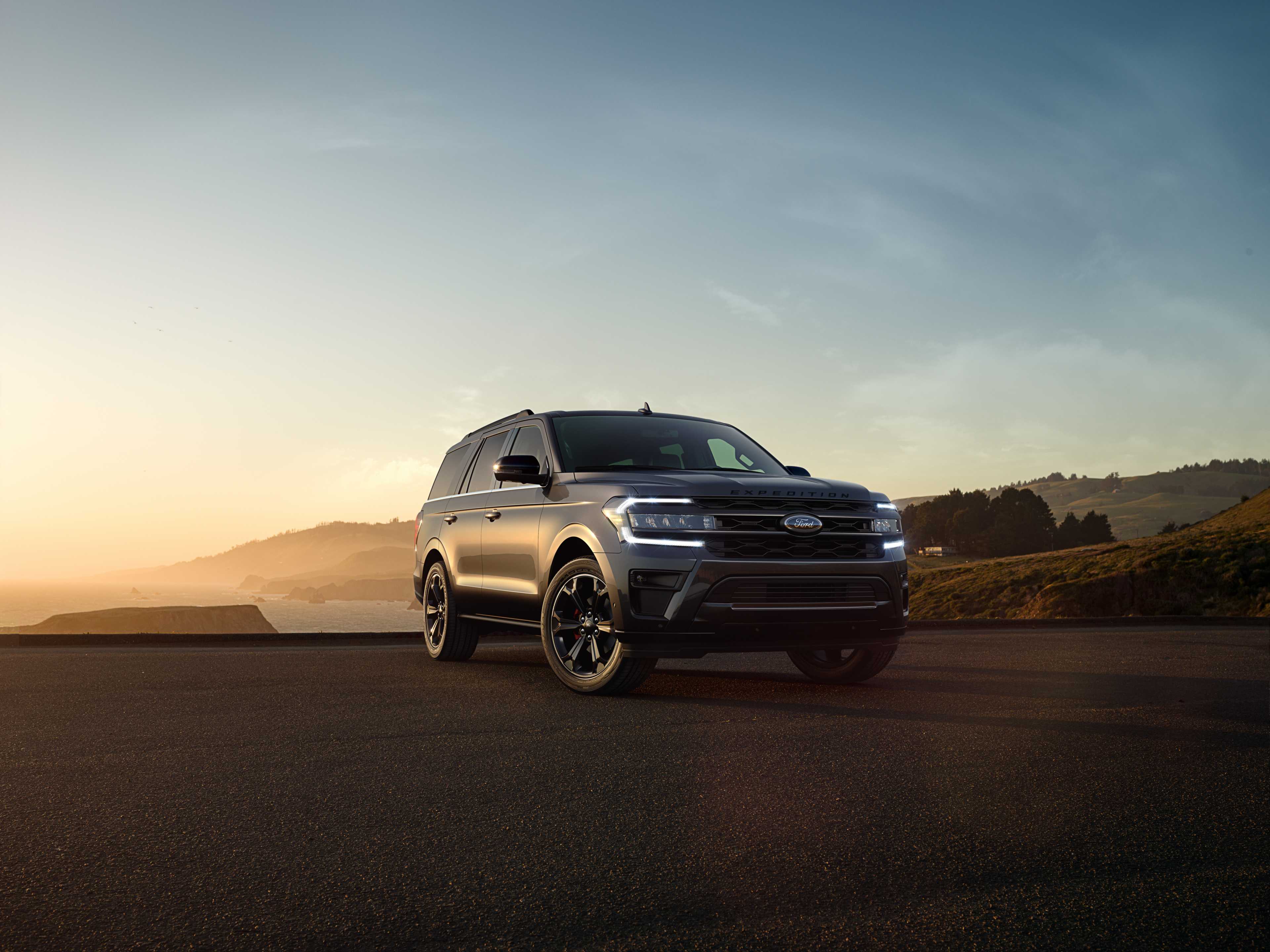 Reprogramiranje vozila Ford Expedition 3.5 V6 EcoBoost 446