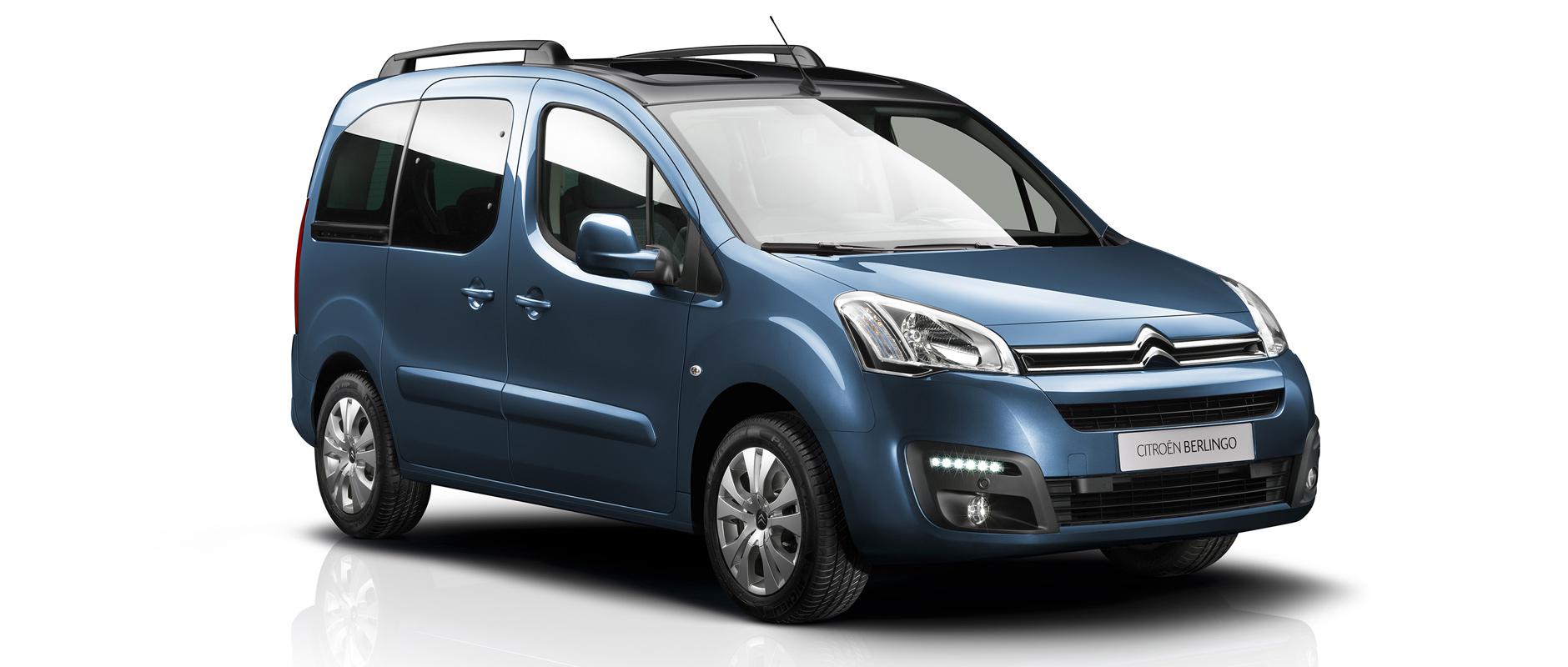 Reprogrammation Citroën Berlingo 1.6 HDi 75
