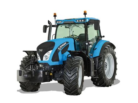 Fichiers Tuning Haute Qualité Landini 7 Robo-Six 160 6.7L 146hp