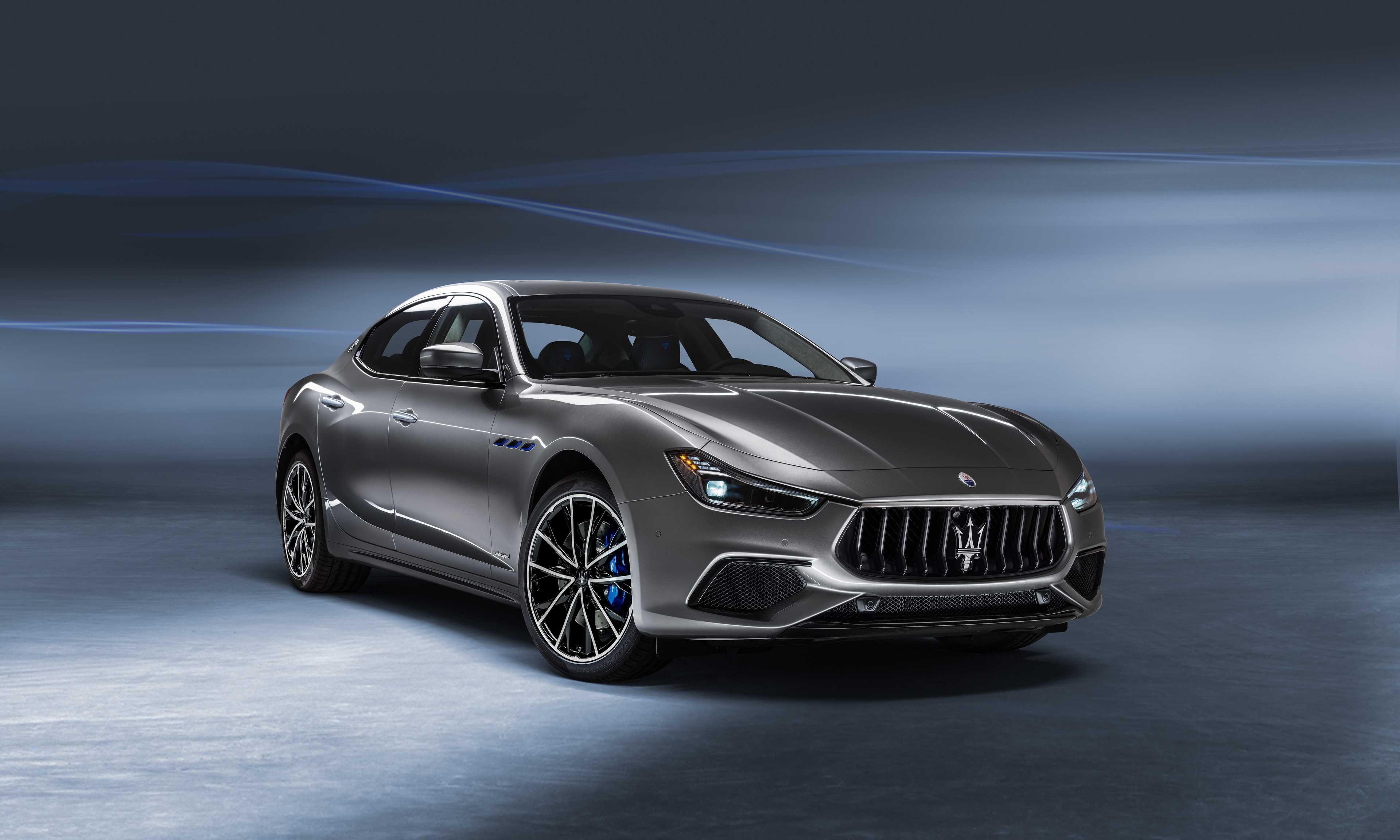 Reprogrammation Maserati Ghibli 2.0T Hybrid 330