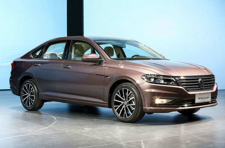 Reprogrammation Volkswagen Lavida 1.4 TSI 150