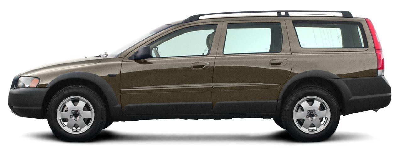 Reprogrammation Volvo XC70 2.5T  193