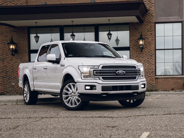 Reprogramiranje vozila Ford F-150 3.3 TI-VCT V6  290