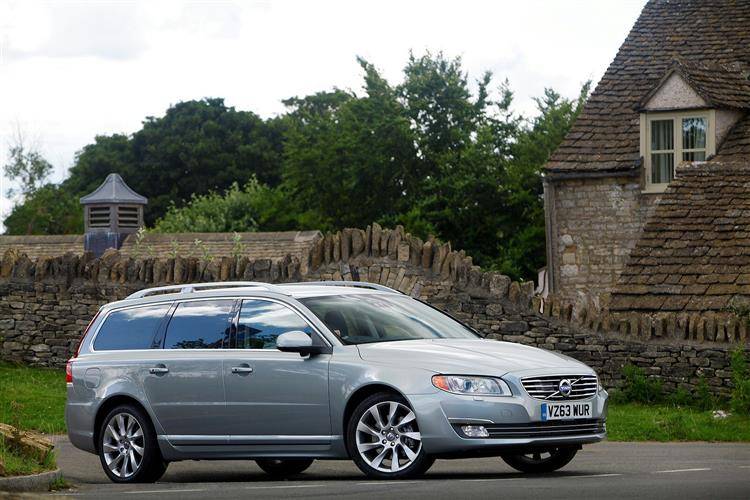 Reprogrammation Volvo V70 2.0 T5 240