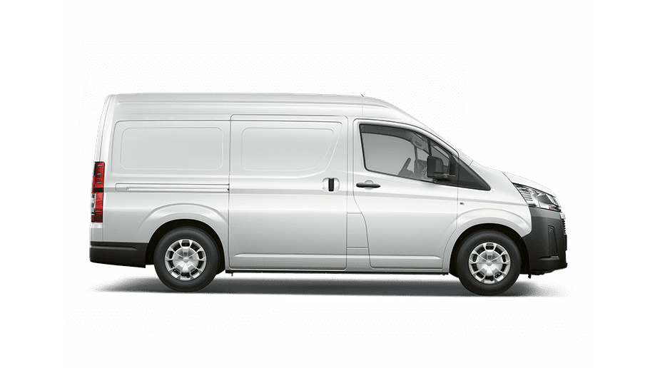Reprogrammation Toyota Quantum 3.0 D-4D 125