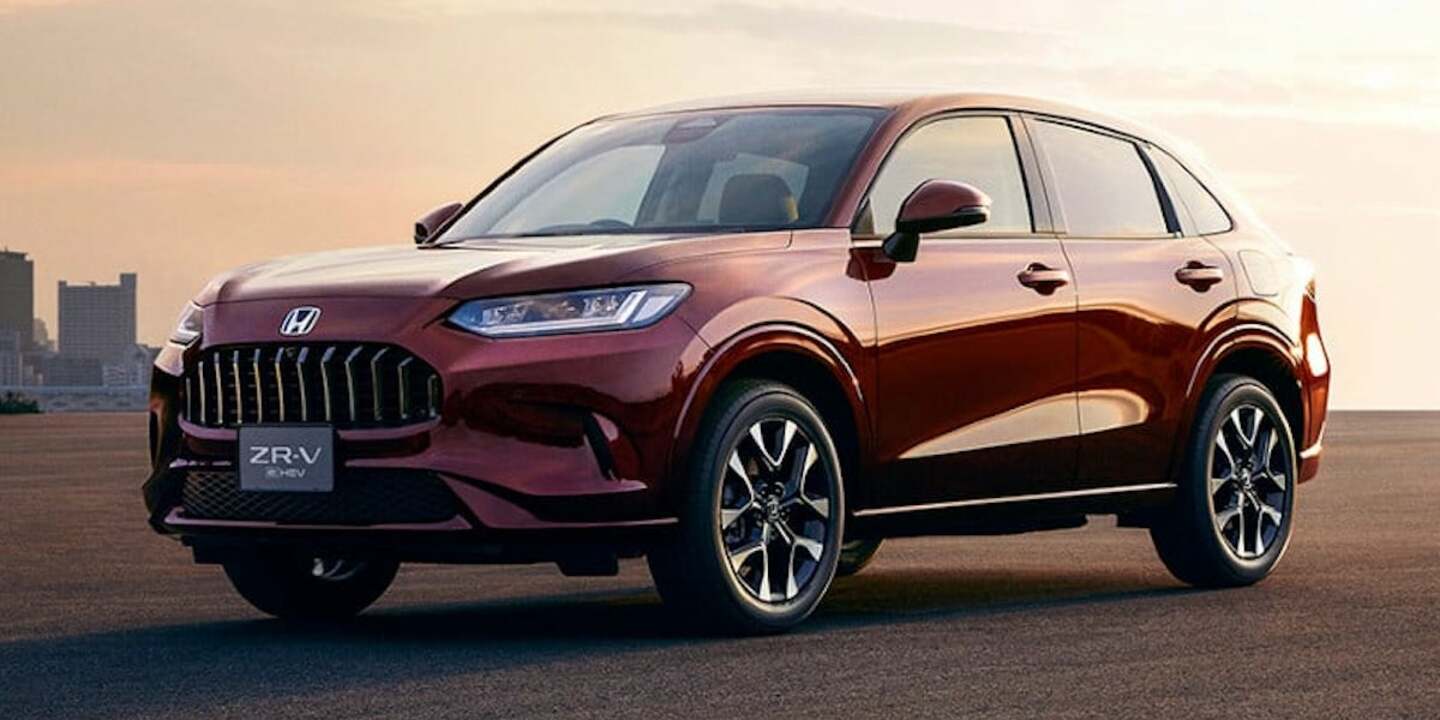 Reprogrammation Honda Z-RV 2.0 i-MMD HEV 184