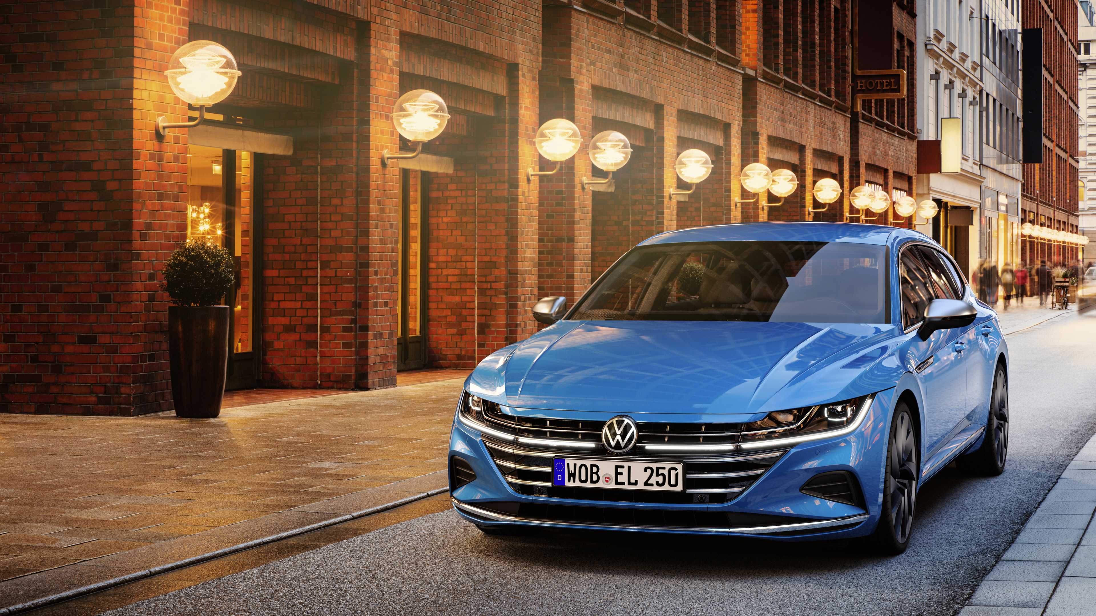 Reprogrammation Volkswagen Arteon 2.0 TDI SCR 150