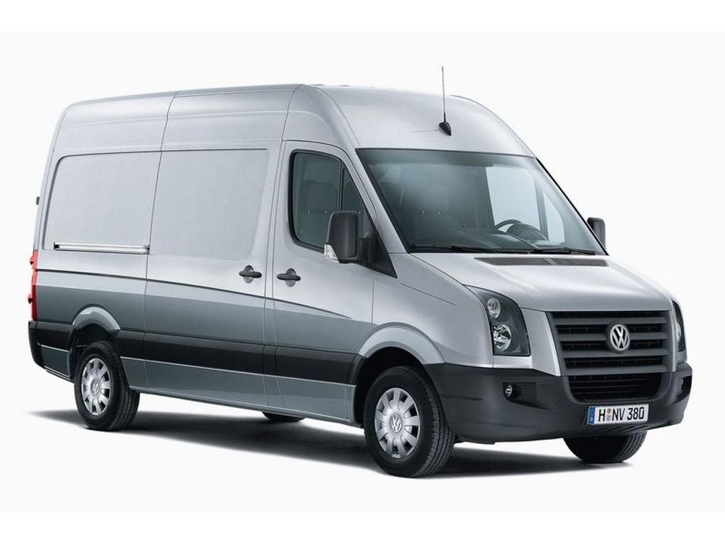 Reprogrammation Volkswagen Crafter 2.0 TDI CR (EUR 6) 177