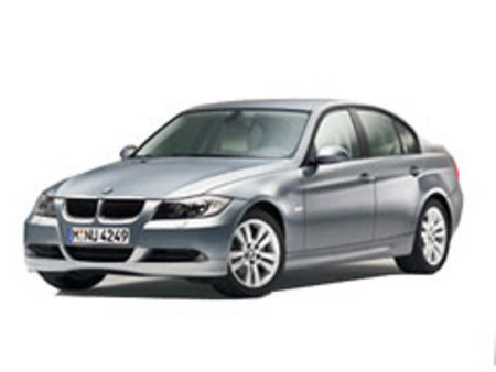 Reprogrammation BMW 3 serie 325D  197