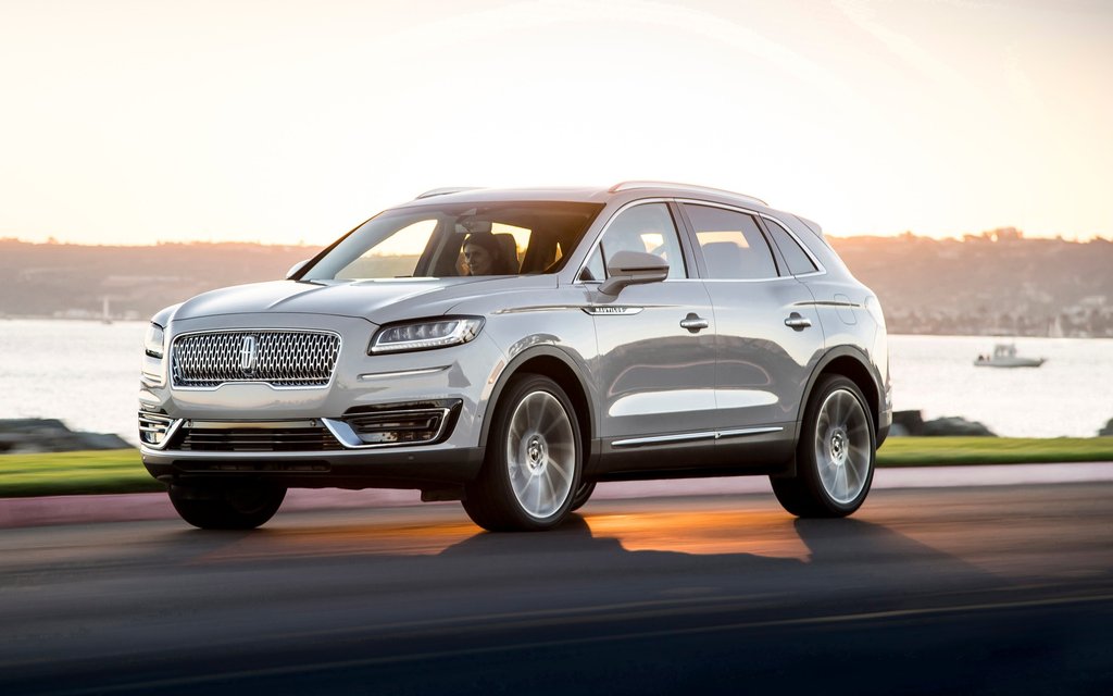 Reprogrammation Lincoln MKX / Nautilus 2.7T Ecoboost 335