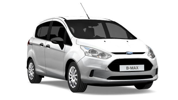 Reprogramiranje vozila Ford B-Max 1.0 EcoBoost 100
