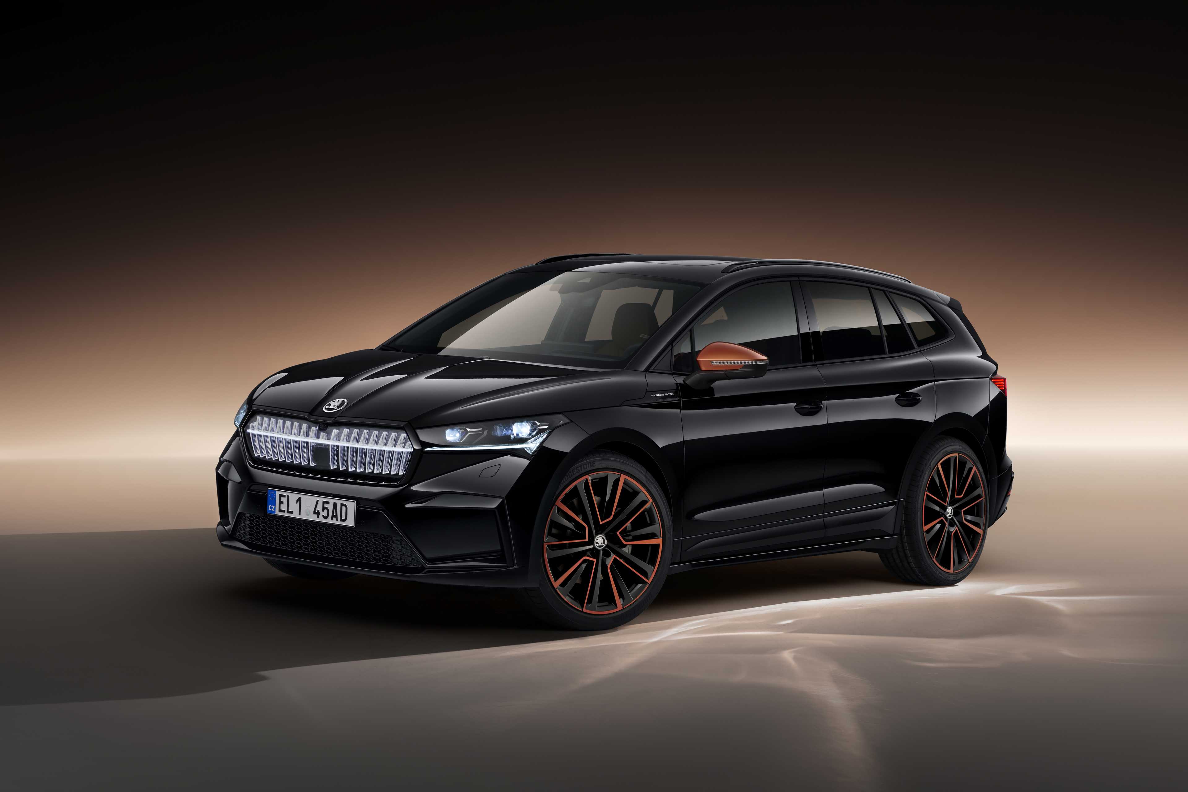 Reprogrammation Skoda Enyaq 50  148