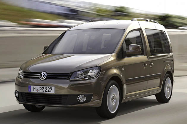 Reprogrammation Volkswagen Caddy 1.2 TSI 105