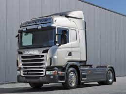 Reprogrammation Scania 400 series PDE Euro3 420