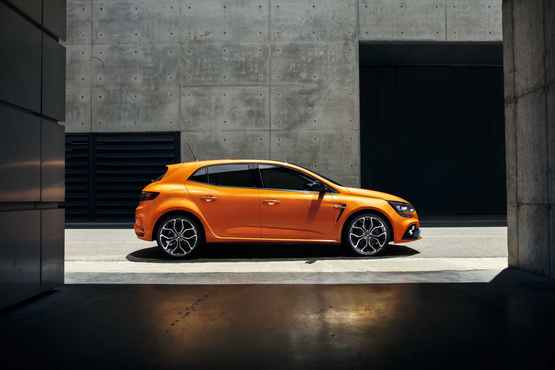 Reprogrammation Renault Megane RS 1.8T (GPF) 300