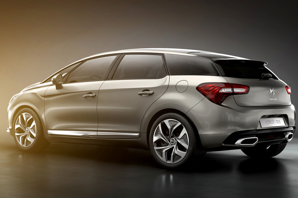 Reprogramiranje vozila Citroën DS5 2.0 BlueHDI 150
