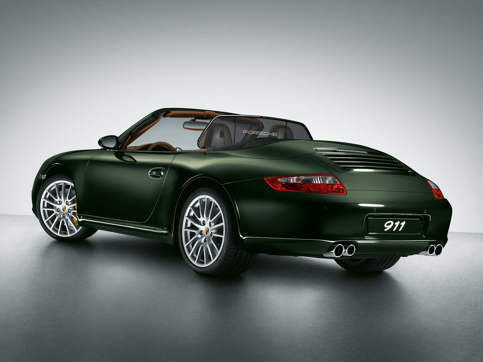Reprogrammation Porsche 911 3.6i  325