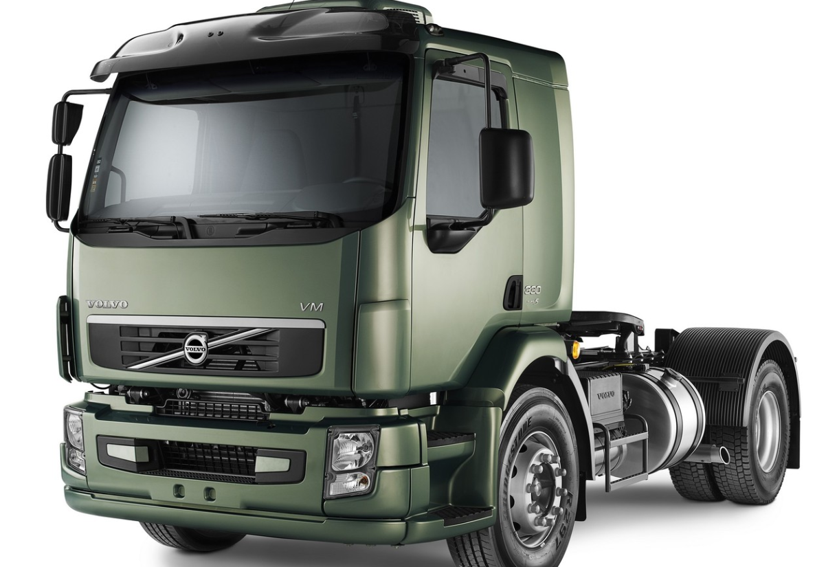 Reprogrammation Volvo VM 310 7.2L I6 310
