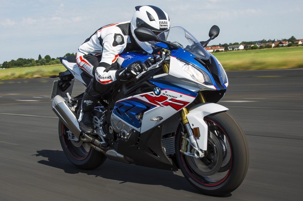 Reprogramiranje vozila BMW S 1000 RR -- 2016  199