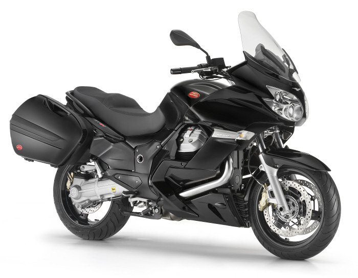 Reprogramiranje vozila Moto Guzzi Norge 1200 Gt 8V 1151cc 102