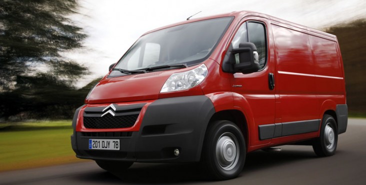 Reprogrammation Citroën Jumper 3.0 HDi 180