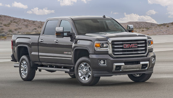 Reprogrammation GMC Sierra 6.6 Duramax 365