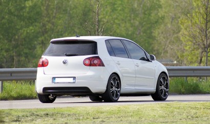 Reprogrammation Volkswagen Golf 1.9 TDI 90