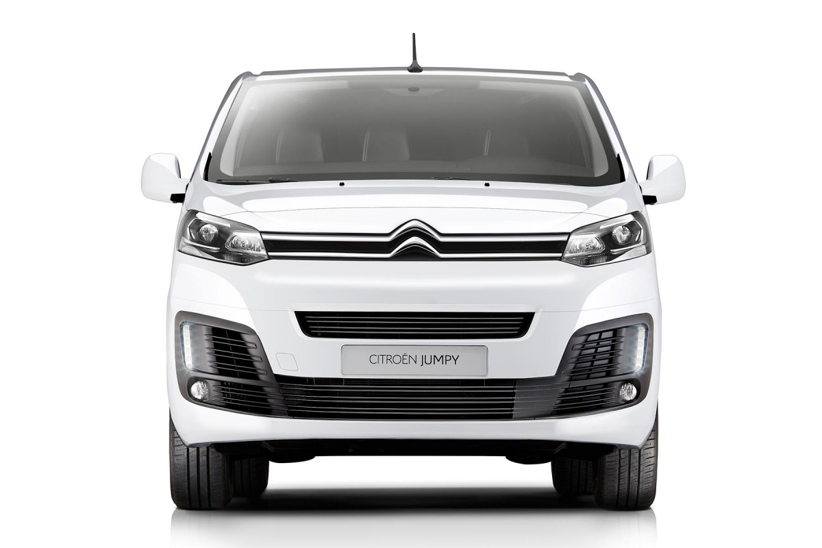 Reprogrammation Citroën Jumpy 2.0 BlueHDI 150