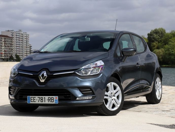 Reprogrammation Renault Clio 0.9 TCE 75