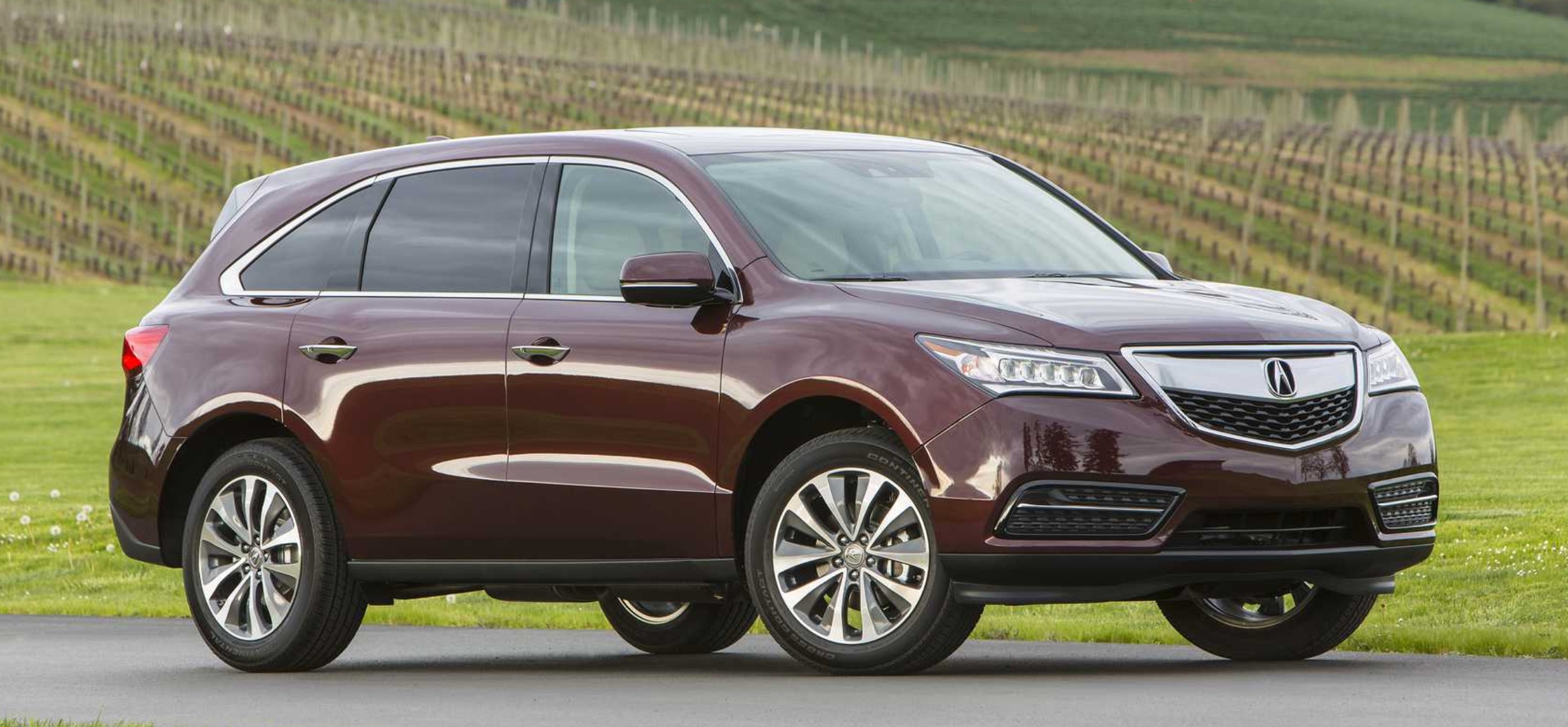 Reprogrammation Acura MDX 3.5 V6 i-VTEC 294