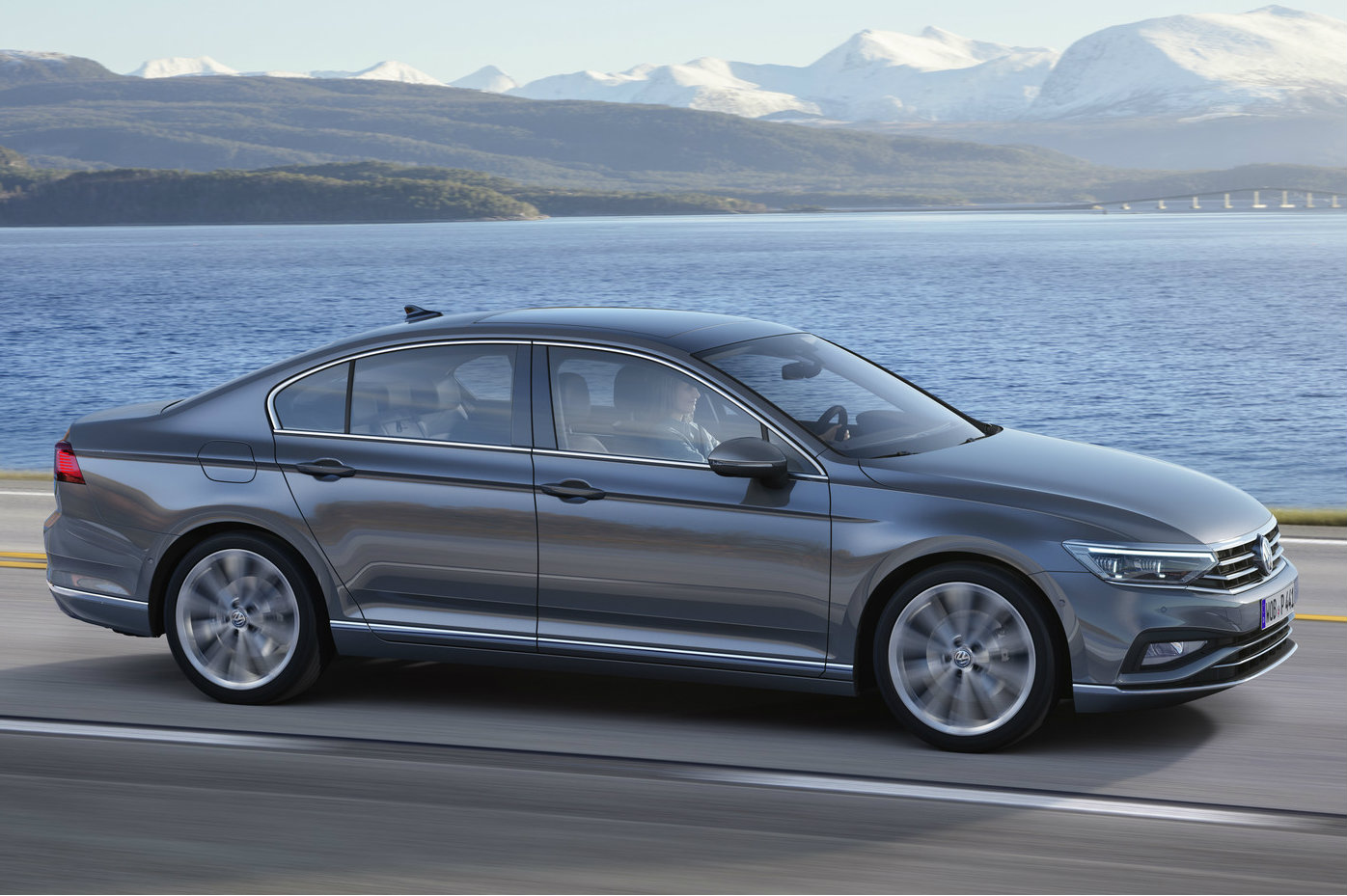 Reprogrammation Volkswagen Passat 2.0 TSI 190