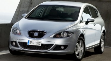 Reprogrammation Seat Leon 2.0 TDI 140