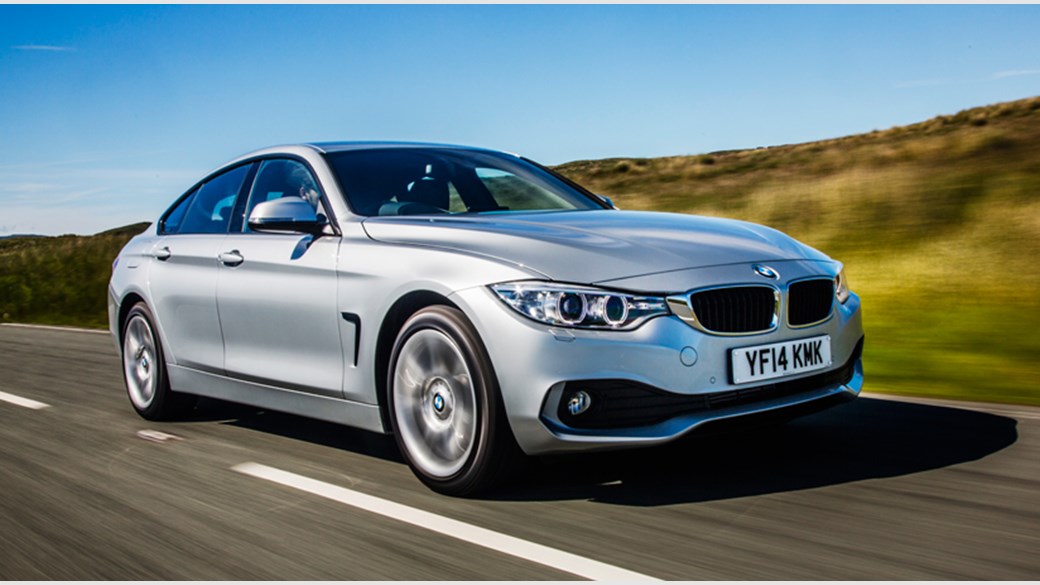 Reprogrammation BMW 4 serie 420d  190