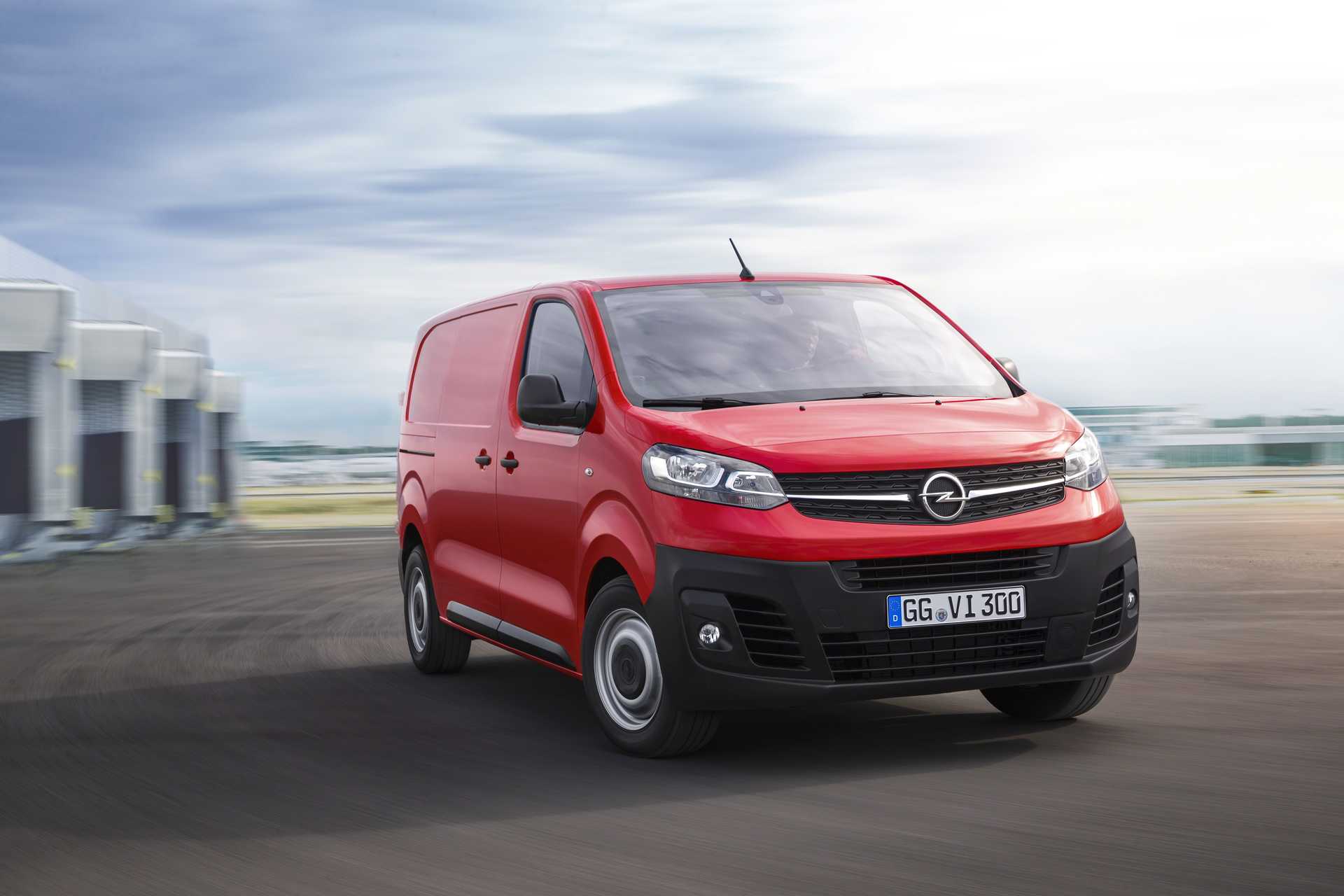 Reprogramiranje vozila Opel Vivaro 2.0D  122