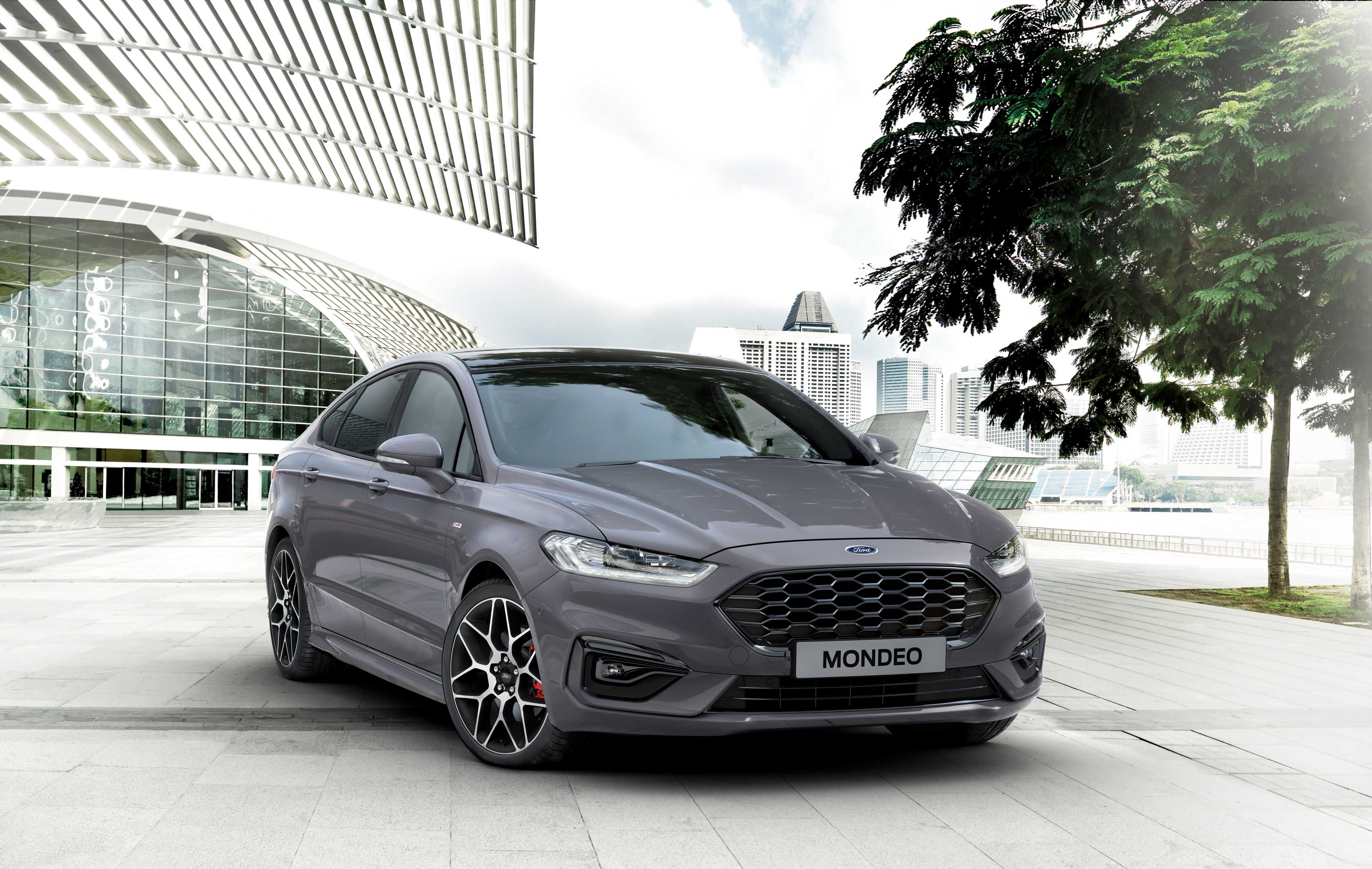 Reprogrammation Ford Mondeo 2.0 Ecoblue 150