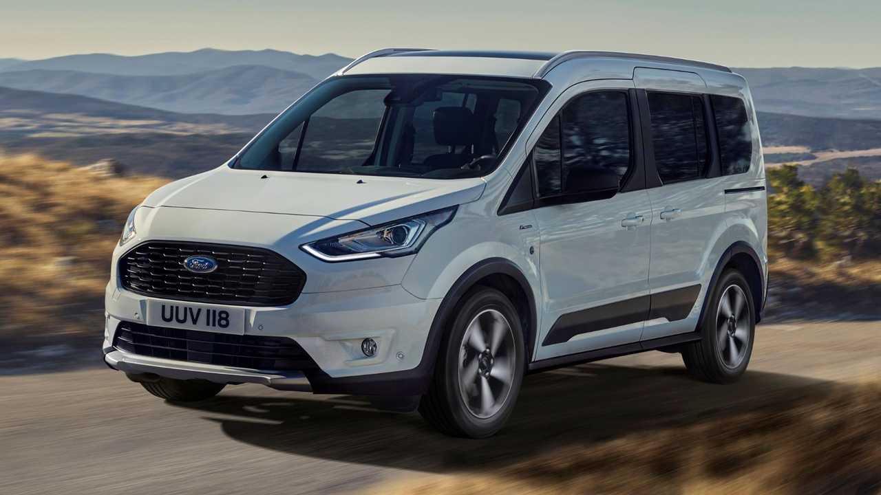 Reprogrammation Ford Tourneo Custom 1.0T Ecoboost 100