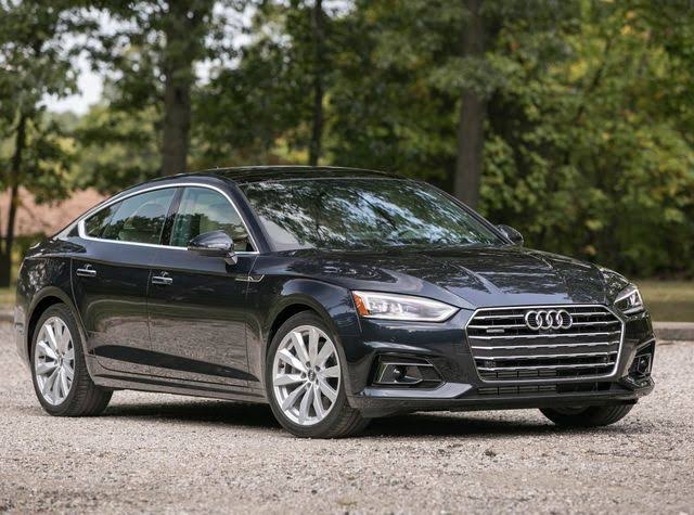 Reprogrammation Audi A5 35 TDI (2.0D) MHEV 163