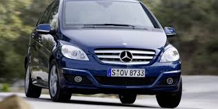 Reprogrammation Mercedes-Benz B 250 CDI 204