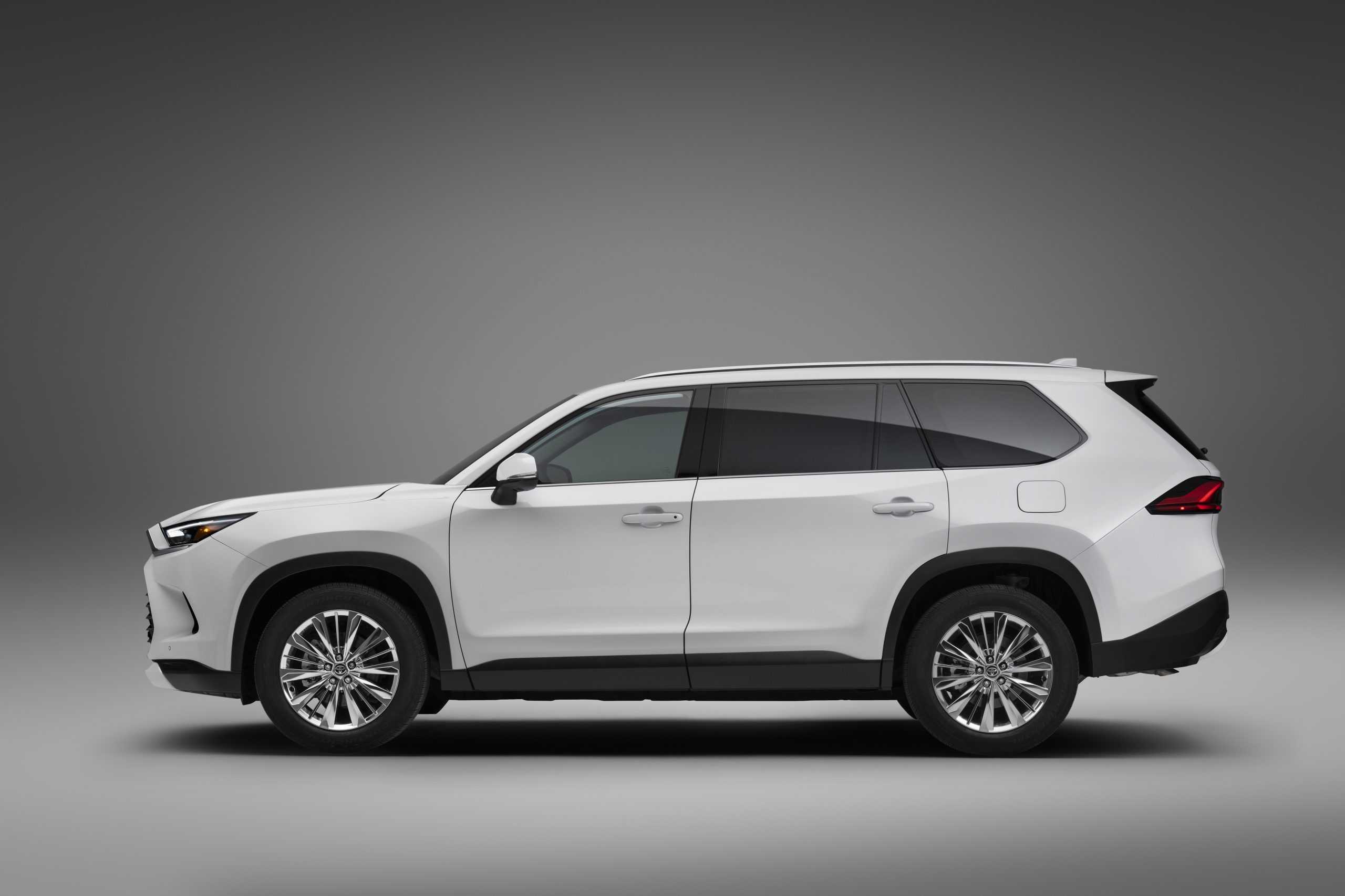 Reprogrammation Toyota Highlander 2.0T  245