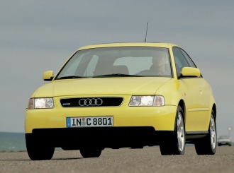 Reprogrammation Audi A3 1.8i 20v 125