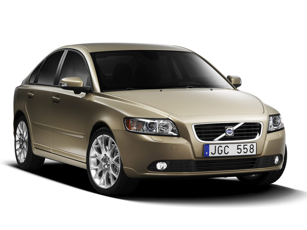 Reprogrammation Volvo S40 1.6 D2 115