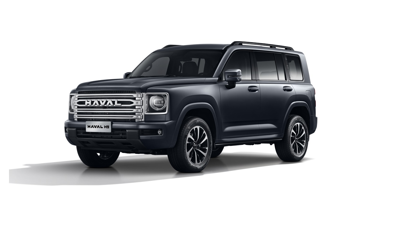 Reprogrammation Haval H9 2.0 GDIT 218