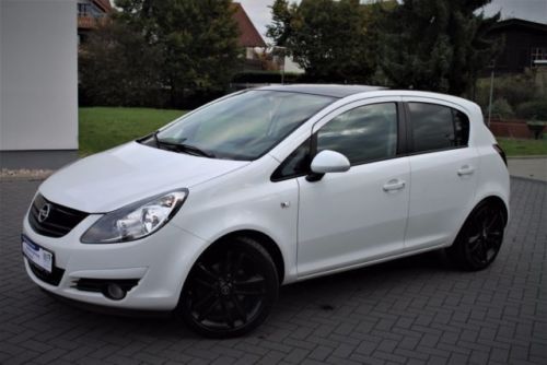 Reprogrammation Opel Corsa 1.7 CDTI 100