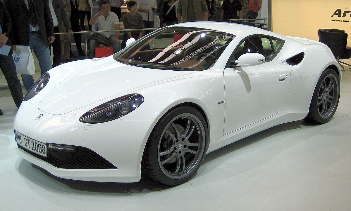 Reprogrammation Artega GT Coupé 3.6i R36  300
