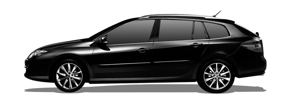 Reprogrammation Renault Laguna 1.9 DCi 110