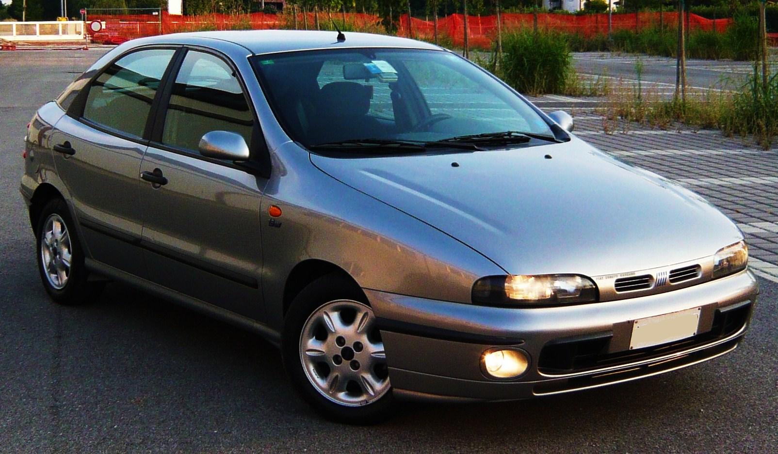 Reprogrammation Fiat Brava 1.6 JTDm 105